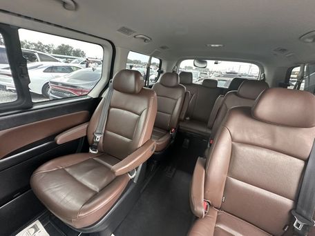 Hyundai Grand Starex, 2019 — фото 10