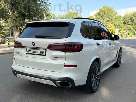 BMW X5, 2019 — сүрөт 3