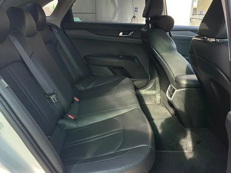 Kia K5, 2022 — сүрөт 9