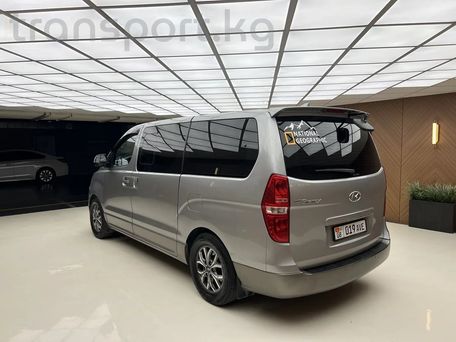 Hyundai Starex, 2019 — сүрөт 4