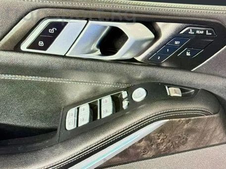 BMW X7, 2023 — фото 14