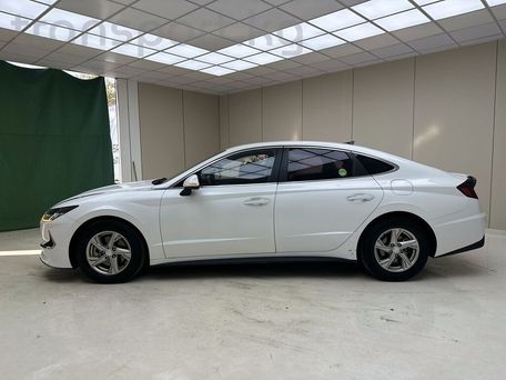 Hyundai Sonata, 2019 — photo 2