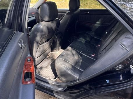 Toyota Camry, 2005 — сүрөт 7