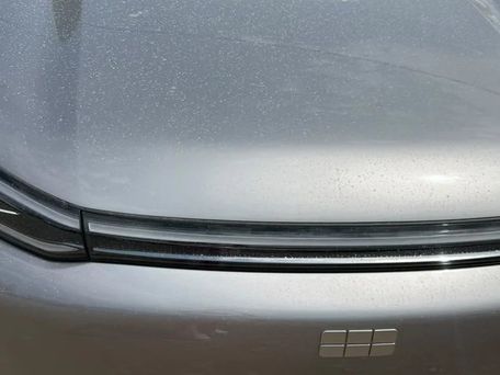 Geely Galaxy M7, 2026 — photo 2