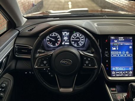 Subaru Outback, 2021 — фото 10