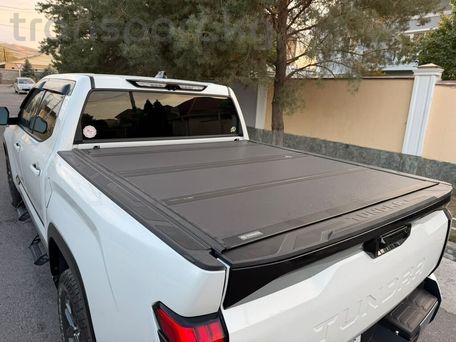 Toyota Tundra, 2023 — сүрөт 5
