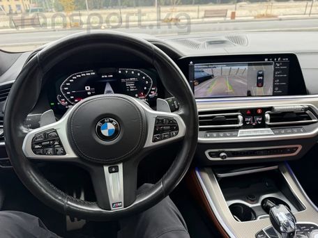 BMW X5, 2021 — сүрөт 10
