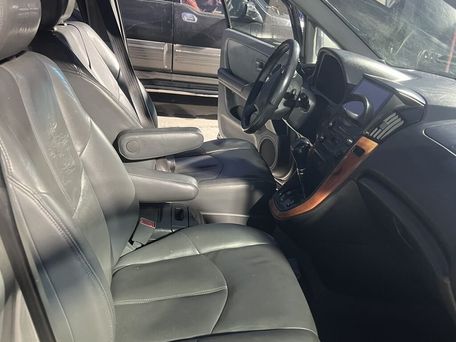 Lexus RX, 2000 — photo 5