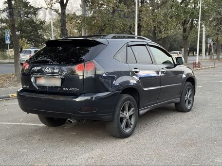 Lexus RX, 2006 — photo 3