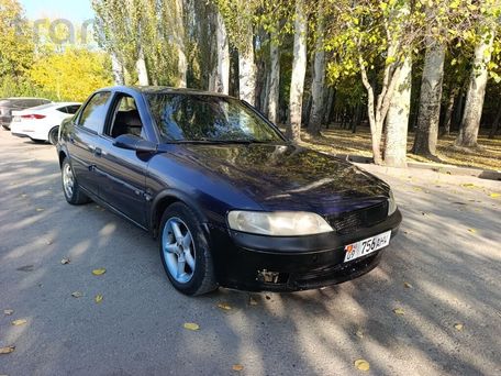 Opel Vectra, 1998 — сүрөт 2