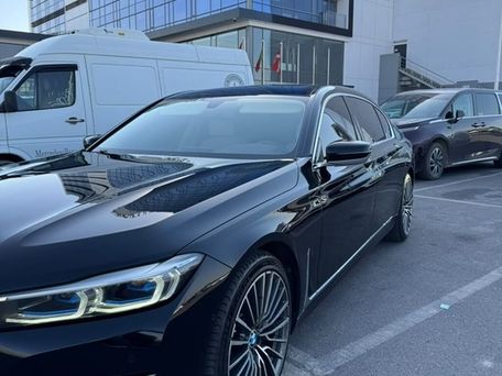 BMW 7 Series, 2019 — сүрөт 3