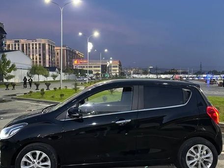 Chevrolet Spark, 2019 — сүрөт 6