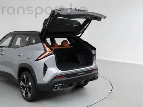 Geely Boyue, 2026 — 照片 14