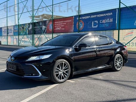 Toyota Camry, 2023 — сүрөт 1