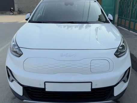 Kia Niro, 2022 — 照片 1