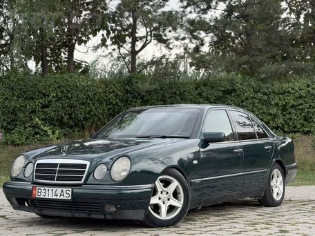 Mercedes-Benz E-Класс, 1996 — фото 2