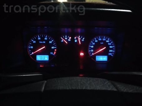 Volkswagen Passat, 1989 — photo 7
