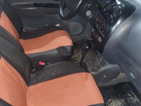 Daewoo Matiz, 2008 — сүрөт 5