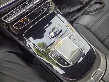 Mercedes-Benz CLS AMG, 2011 — фото 7