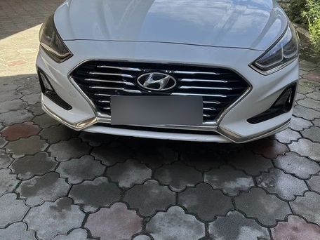Hyundai Sonata, 2023