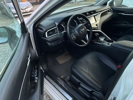 Toyota Camry, 2020 — photo 5
