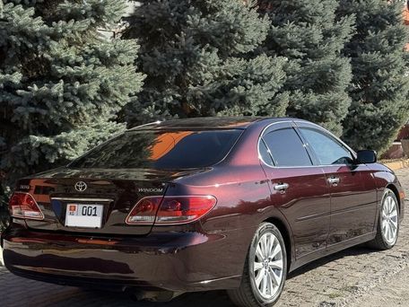 Toyota Windom, 2004 — сүрөт 1