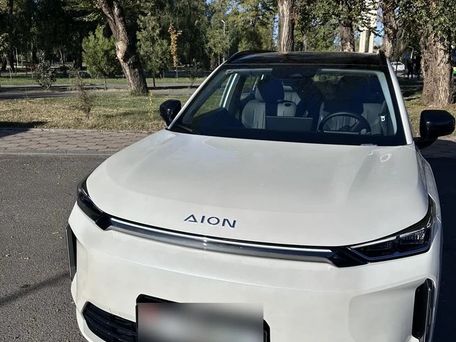Aion I60, 2025 — photo 8