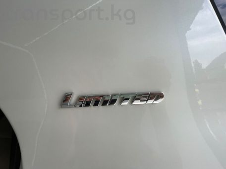 Toyota 4Runner, 2018 — photo 8