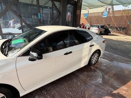 Toyota Camry, 2020 — сүрөт 1