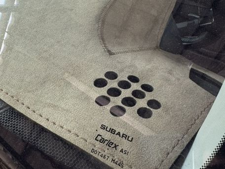 Subaru Outback, 2010 — фото 15
