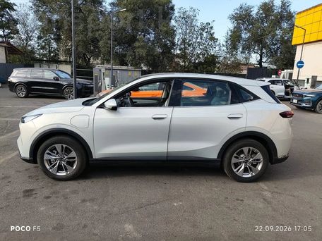 Changan Qiyuan Q05, 2025 — photo 4