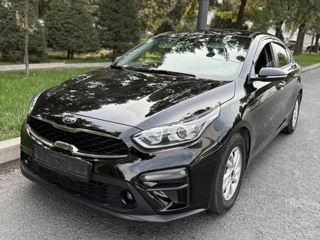 Kia K3, 2019 — 照片 3