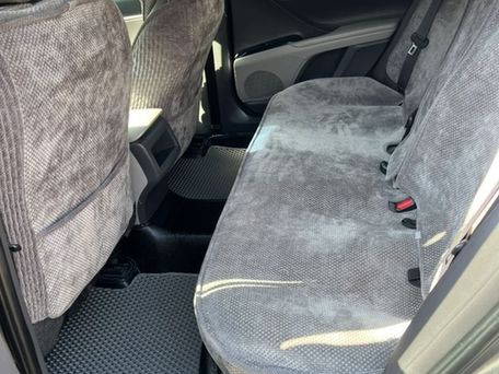 Toyota Camry, 2018 — сүрөт 7