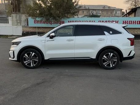 Kia Sorento, 2023 — photo 2