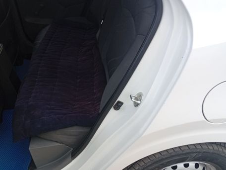 Kia Morning, 2019 — сүрөт 10