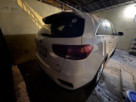 Kia Sorento, 2018 — сүрөт 5
