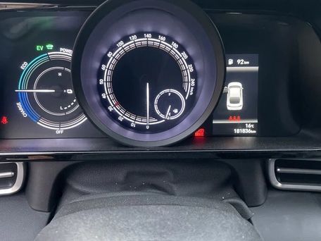 Hyundai Avante, 2022 — сүрөт 5