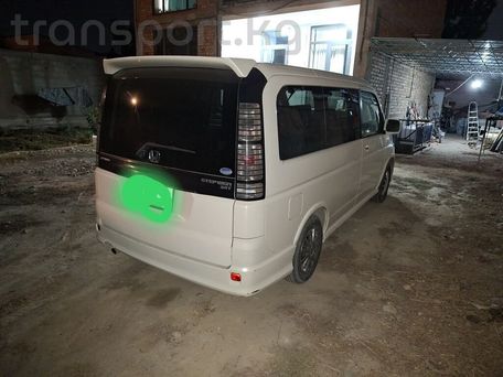 Honda Stepwgn, 2004 — сүрөт 2
