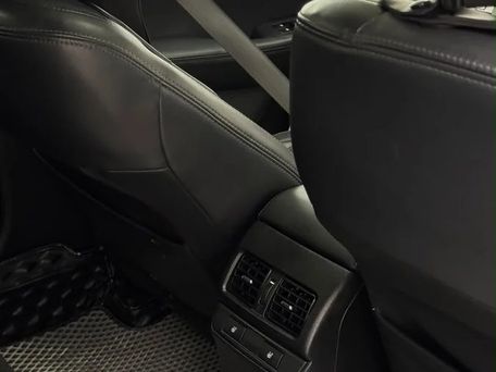 Subaru Outback, 2016 — сүрөт 8