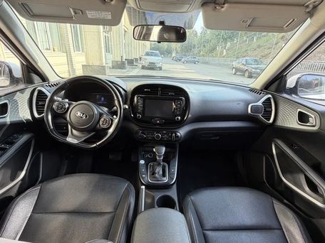 Kia Soul, 2019 — photo 7