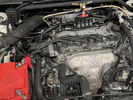 Honda Odyssey, 2001 — 照片 16