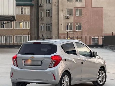 Chevrolet Spark, 2019 — 照片 3