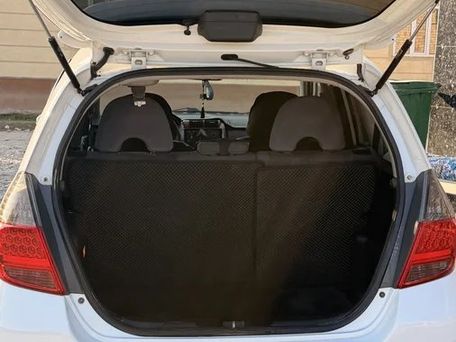 Honda Jazz, 2008 — photo 6