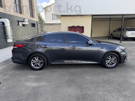 Kia K5, 2019 — сүрөт 4