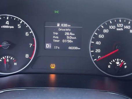 Kia Seltos, 2021 — photo 7