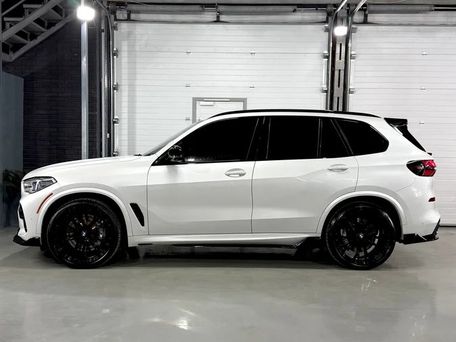 BMW X5, 2019 — 照片 3