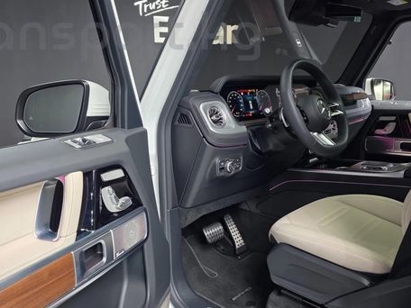 Mercedes-Benz G-Класс, 2025 — 照片 11