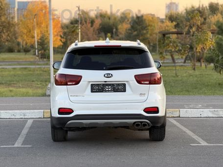 Kia Sorento, 2019 — photo 5