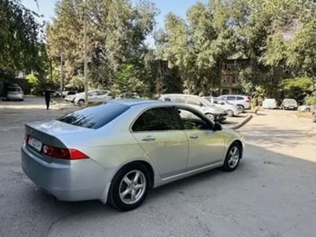 Honda Accord, 2005 — photo 1