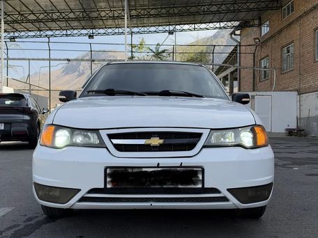 Daewoo Nexia, 2012 — 照片 8